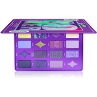 Catrice The Joker eyeshadow palette shade 010 The Jokes On You 18,8 g