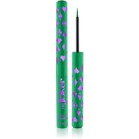 Catrice The Joker liquid eyeliner shade 020 Inkredible Jokes 3 ml