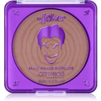Catrice The Joker bronzing powder shade 010 Can't Catch Me 20 g