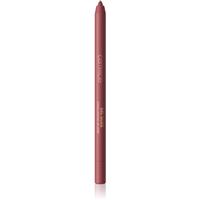 Catrice Gel Glide Long-Lasting Lip Liner contour lip pencil with matt effect shade 020 Drip The Drama 1.5 g