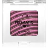 Catrice Prismatic Shift Eyeshadow eyeshadow with multichrome effect shade 020 Berry Blaze 1 g