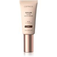 Catrice Skin Like Tinted Moisturizer tinted moisturiser SPF 30 shade 085N 28 ml