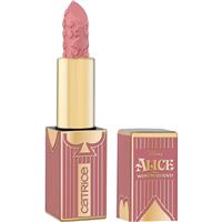 Catrice Disney Alice in Wonderland semi-matt lipstick shade C01 Where Am I? 3.2 g