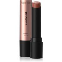 Catrice Glass Like Gloss Stick moisturising glossy lipstick shade 050 Glac Macchiato 3 g