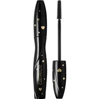 Catrice VALENTINE WHO? Glam & Doll Volume Mascara mascara for maximum volume shade C01 Just Iconic. 10 ml