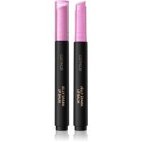 Catrice Jelly Spark Lip Balm tinted lip balm for luminous shine shade 010 Shimmer Flex 2.5 g