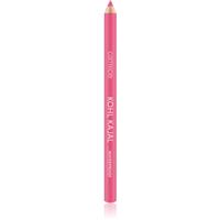 Catrice Kohl Kajal Waterproof kajal eyeliner shade 200 Pretty in Pink 0.78 g