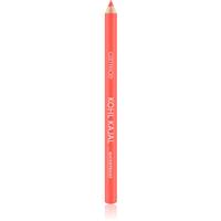 Catrice Kohl Kajal Waterproof kajal eyeliner shade 180 Red Coral 0,78 g