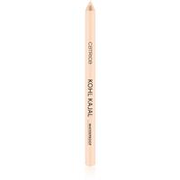 Catrice Kohl Kajal Waterproof kajal eyeliner shade 190 Bright Nude 0.78 g