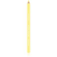 Catrice Kohl Kajal Waterproof kajal eyeliner shade 120 Hello Yellow 0,78 g