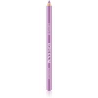 Catrice Kohl Kajal Waterproof kajal eyeliner shade 090 - La La Lavender 0,78 g