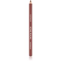 Catrice Kohl Kajal Waterproof kajal eyeliner shade 100 - Burgundy Babe 0,78 g