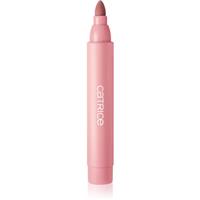 Catrice My Core Essentials Ultra Power ink lip liner shade C02 Core Power 3 ml