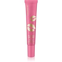 Catrice KISS & GLOW hydrating lip gloss shade C01 Kiss Bomb 11.5 ml