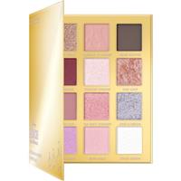 Catrice Disney Alice in Wonderland eyeshadow palette shade C02 In A World Of My Own 14 g