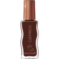 Catrice Autumn Delights Sweet Treat lip gloss shade C03 Daily Dose of Coffee 8.5 ml