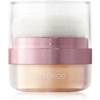 Catrice Brides & Besties blusher with illuminator shade Champagne Showers C01 3.5 g