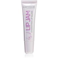 Catrice Lip Jam hydrating lip gloss shade 040 I like you berry much 10 ml