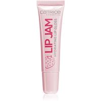 Catrice Lip Jam hydrating lip gloss shade 020 Strawrr Baby 10 ml