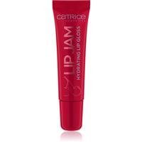 Catrice Lip Jam hydrating lip gloss shade 070 Cherry On Top 10 ml