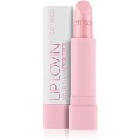 Catrice Lip Lovin' nourishing lip balm shade 010 Comforting Kiss 3,5 g