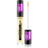 Catrice Liquid Camouflage waterproof concealer shade 300 5.5 g