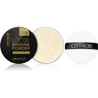 Catrice Loose Banana brightening loose powder 5 g