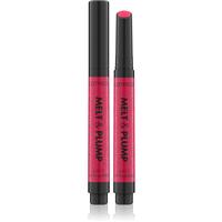 Catrice Melt & Plump lip balm with magnifying effect shade 050 Tropic Like Its Hot 1.8 g