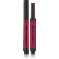 Catrice Melt & Plump lip balm with magnifying effect shade 040 Call Nine Wine Wine 1.8 g