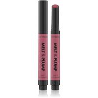 Catrice Melt & Plump lip balm with magnifying effect shade 060 Keep A Juicy Secret 1.8 g