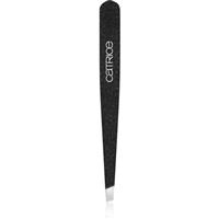 Catrice Magic Perfectors slanted tweezers 1 pc
