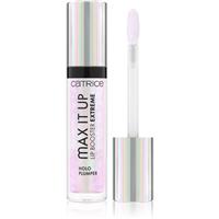 Catrice Max It Up Lip Booster Extreme plumping lip gloss shade 050 Beam Me Away 4 ml
