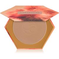 Catrice Maxi Bronzing Powder bronzing powder shade 010 Light Bronze 17,8 g