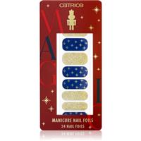 Catrice Magic Christmas Story nail stickers 24 pc