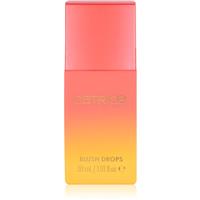 Catrice MIDNIGHT SUN liquid blusher with a brightening effect shade C01 Pocketful of Sunshine 30 ml