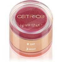 Catrice MIDNIGHT SUN hydrating lip mask double shade C01 Summer of '25 6 g