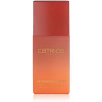 Catrice MIDNIGHT SUN liquid bronzer with a brightening effect shade C01 Chasing the Sunshine 30 ml
