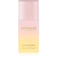 Catrice MIDNIGHT SUN liquid highlighter shade C01 Walking On Sunshine 30 ml