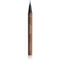 Catrice Micro Blade Brow Pen Waterproof eyebrow pen waterproof shade 020 Deep Taupe 0.64 g