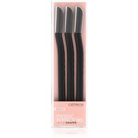 Catrice Magic Perfectors razor for eyebrows 3 pc