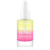 Catrice Magic Repair Berry nourishing oil for nails 8 ml