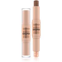 Catrice Magic Shaper bronzer and highlighter in a stick shade 040 - Deep 9 g