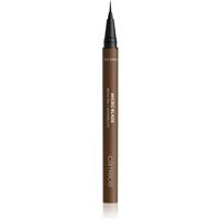 Catrice Micro Blade Brow Pen Waterproof eyebrow pen waterproof shade 030 True Brown 0.64 g