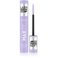 Catrice MAX IT lengthening, curling and volumising mascara shade 010 11 ml