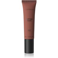 Catrice Peptide Bliss Glossy Lip Balm gloss lip balm with peptides shade 050 Glazed & Gorgeous 10 ml