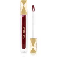 Catrice MY JEWELS. MY RULES. lip gloss shade CO3 Iconic Red 3 ml