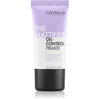 Catrice The Mattifier Oil-Control mattifying makeup primer 30 ml