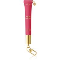 Catrice The Summer Edit Peptide Lipgloss lip gloss with peptides SPF 25 C01 Strawberry Sorbet 11.5 ml