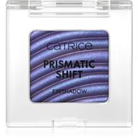 Catrice Prismatic Shift Eyeshadow eyeshadow with multichrome effect shade 030 Midnight Wave 1 g