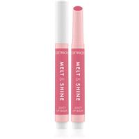 Catrice Melt & Shine tinted lip balm shade 020 1,3 g